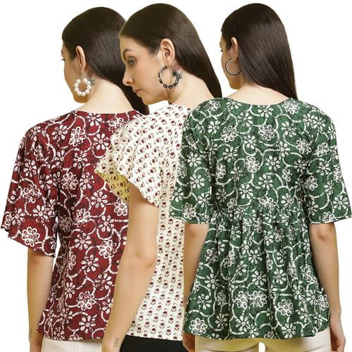 Image of Women's Blouse