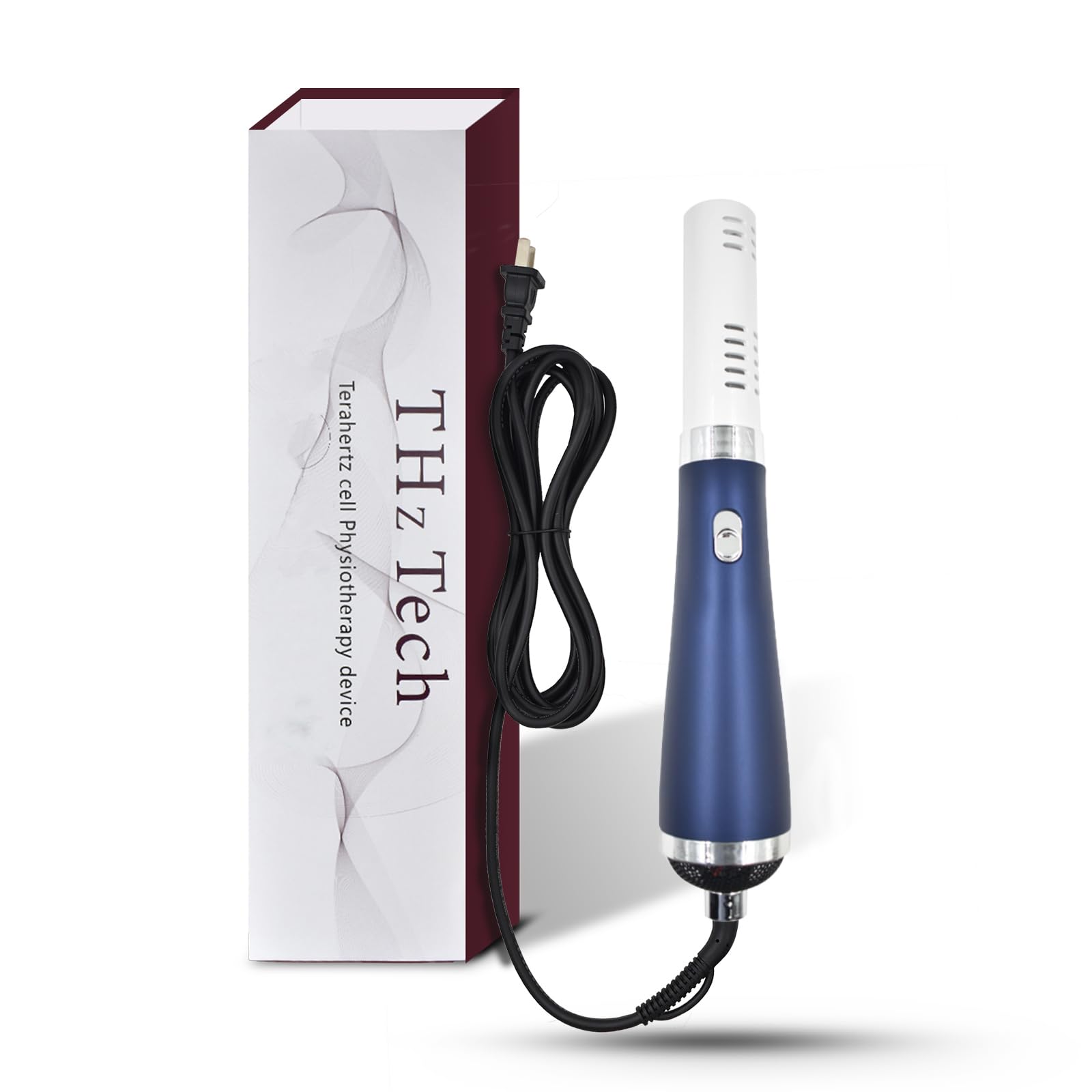Terahertz (THZ) Gebläse 6.0, Gesundheitswesen, Physiotherapie Board, elektrische Heizung, therapeutische Massage, Quantum Gesundheit/Körper/Wasser, verbesserte Terahertz Frequenz Wand 6.0