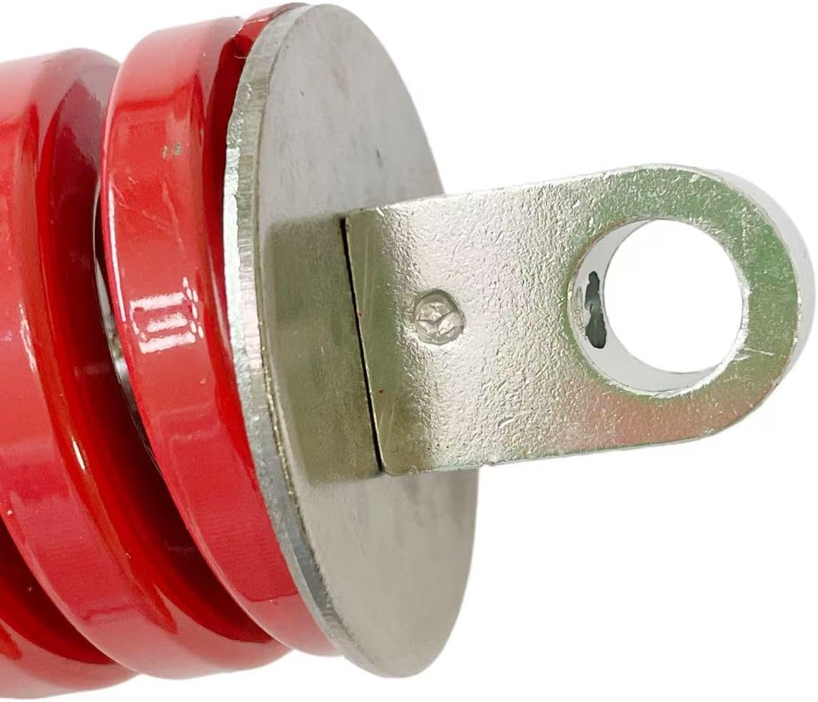 Electric Scooter Front Fork Shock Absorber - Heavy-Duty Suspension Upgrade for Laotei/Inxing/BOYUEDA Scooters, Enhanced Stability & Comfort