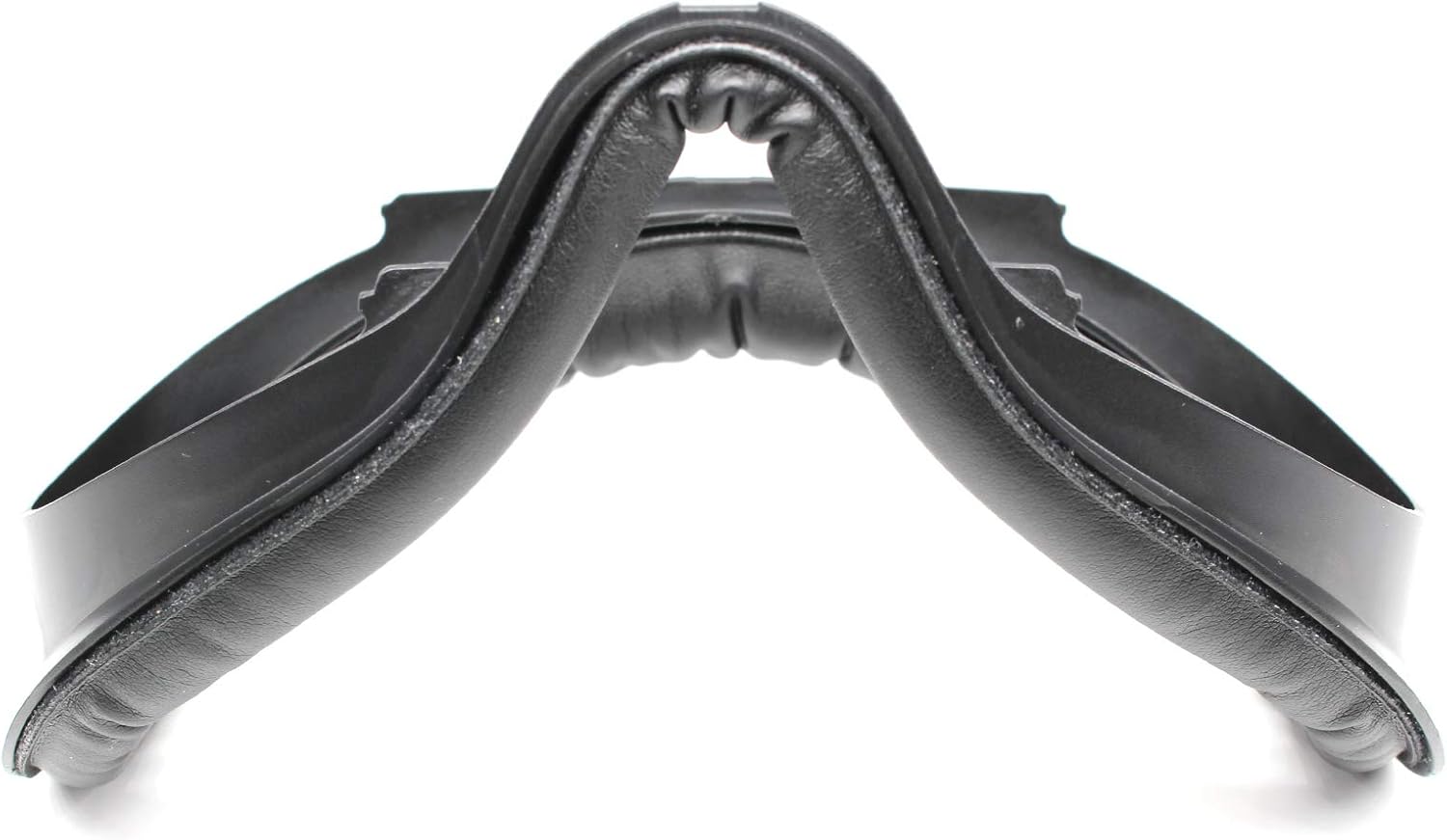 Up To 40% OFF Oculus Quest 2 VR Facial Interface Bracket PU Leather Anti-Dirt Sweat-Proof Foam Face Cover for Oculus Quest 2
