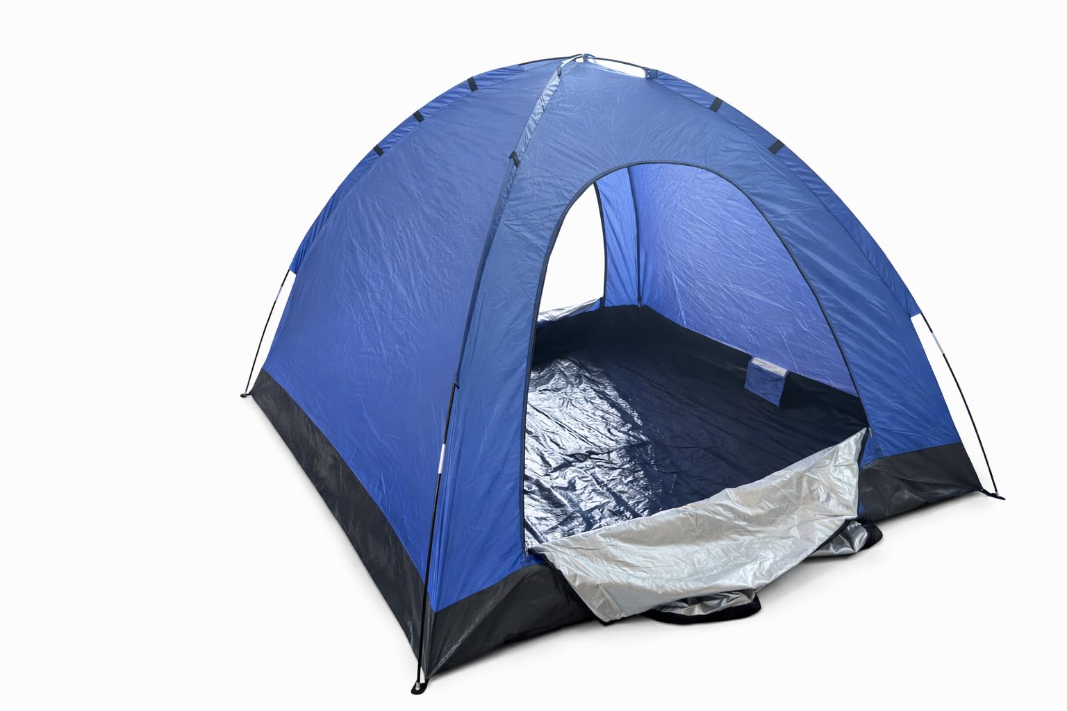 camping tent for 2-3 persons | portable dome tent for outdoor use