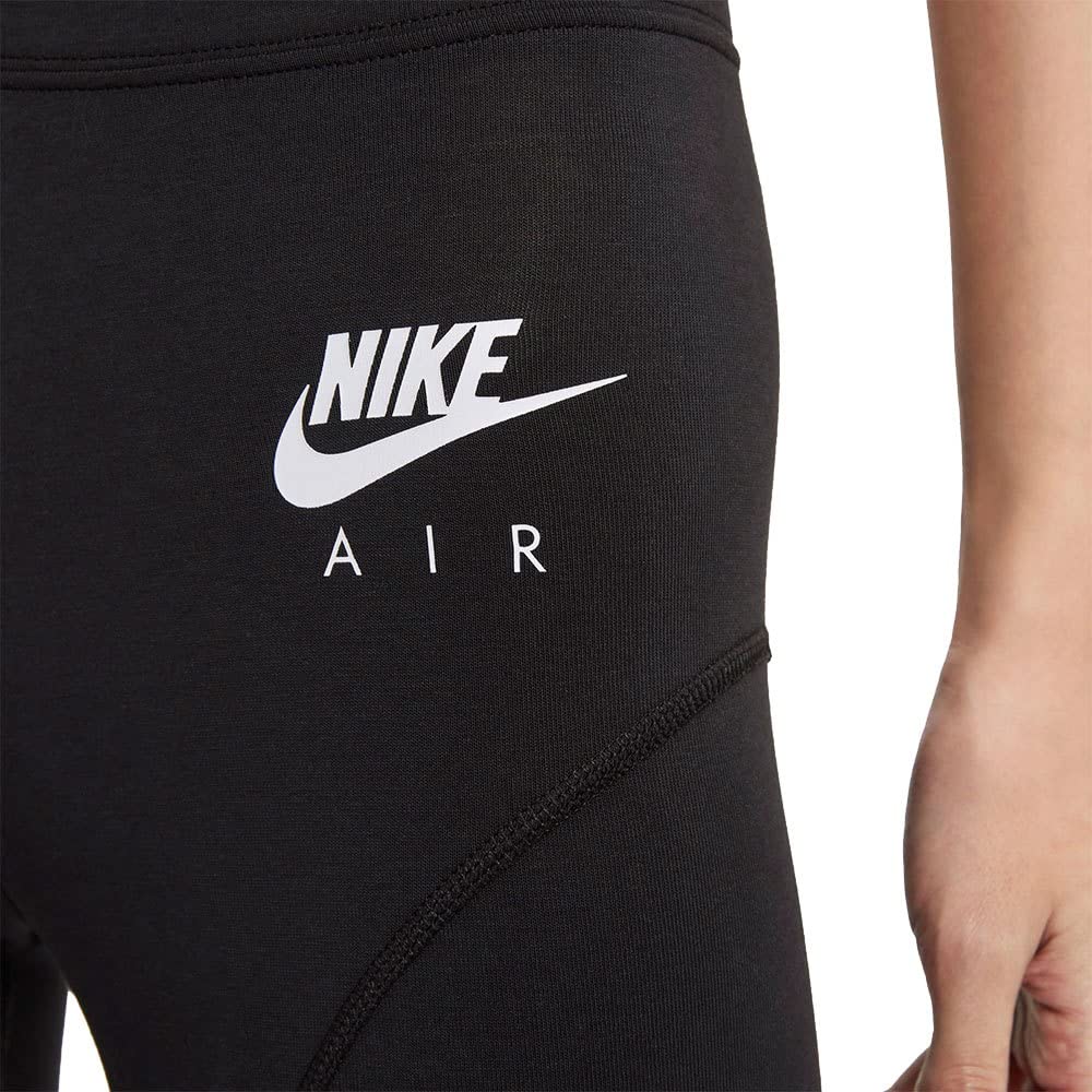 NIKE W Nsw Air Hr Lggng - Leginsy Kobiety