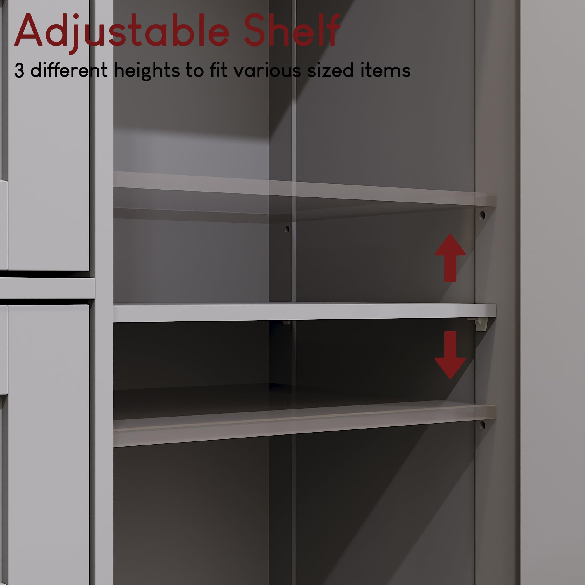 Bath Vida Priano Badezimmerschrank Mit 4 Schubladen
