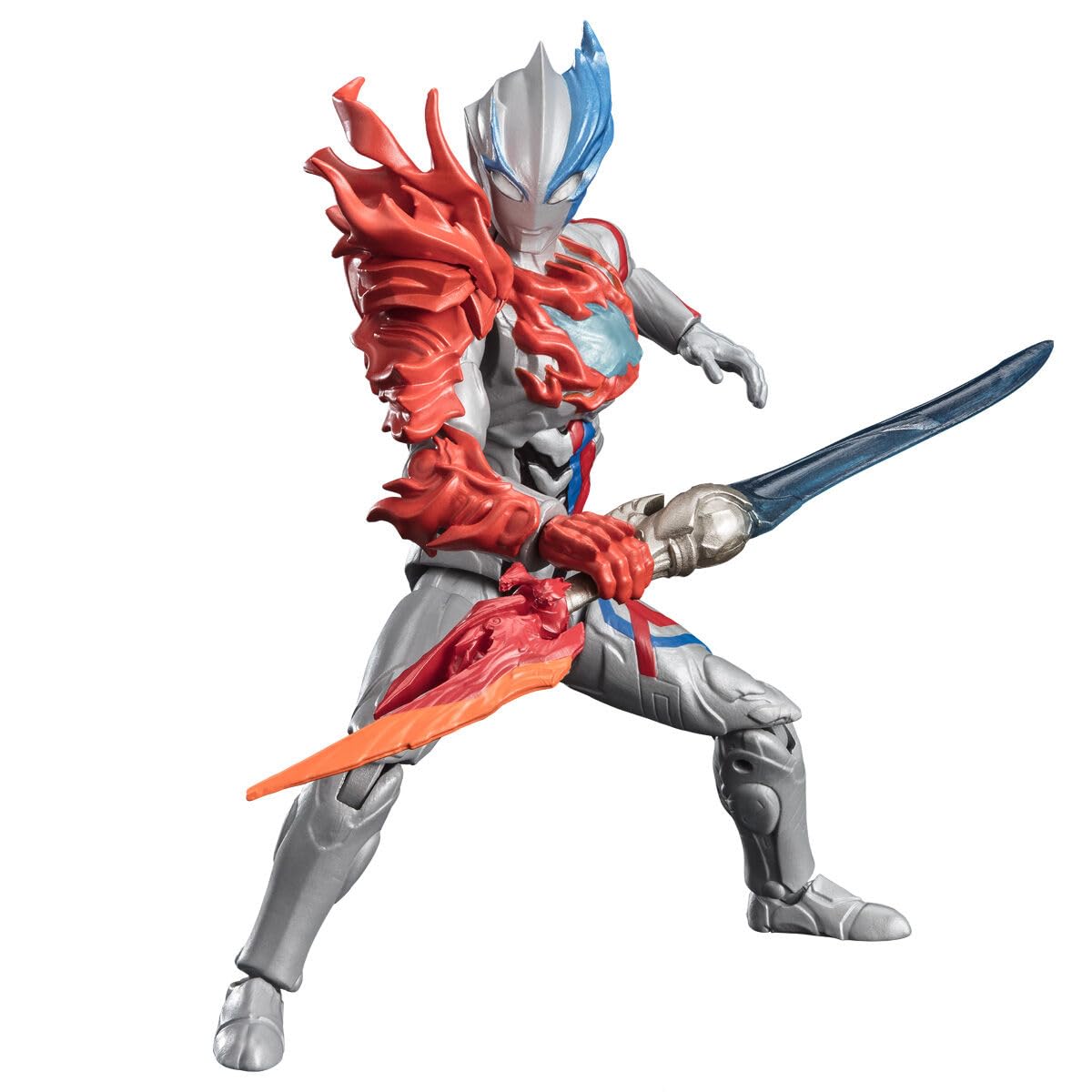 食玩 超動ウルトラマン 5、6、 7・超動αウルトラマン 2、3、5 まとめ売り Amazon.co.jp: 超動αウルトラマン7 [アソート5種] 食玩 : おもちゃ