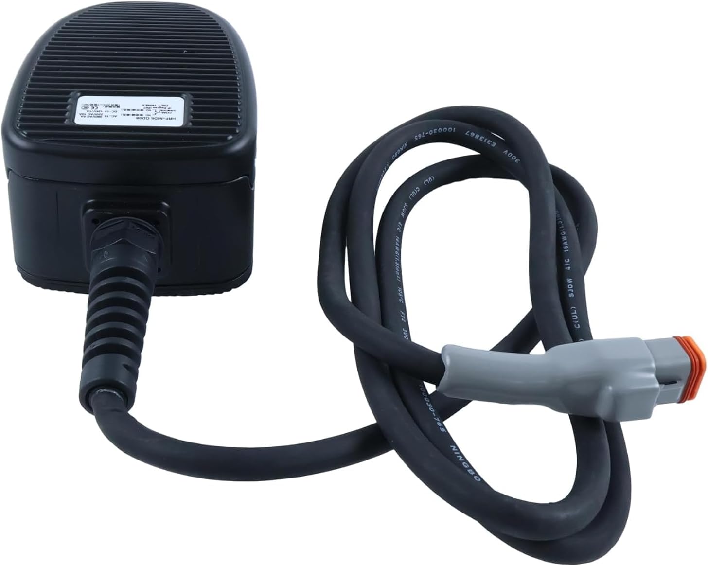 Foot Switch/Foot Pedal 227617GT 227617 227516 Compatible for Genie S-40 S-45 S-60 Z-135/70 Z-33/18 Z-45/25 Z-51/30J Z-60/37 Z-62/40 Z-80/60