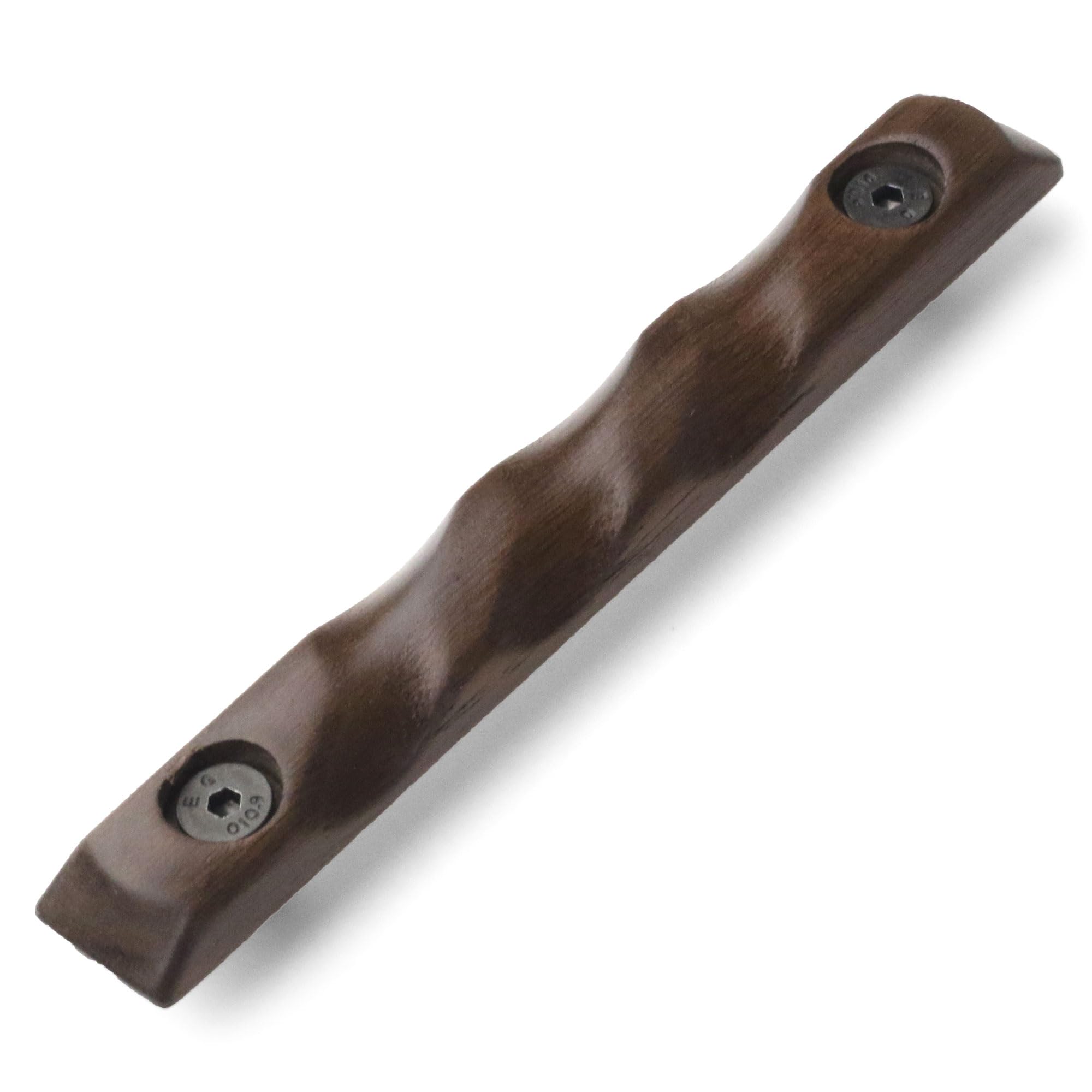 Amazon.co.jp: SHENKEL 【左利き用】 木製 レイルカバー M-Lok用