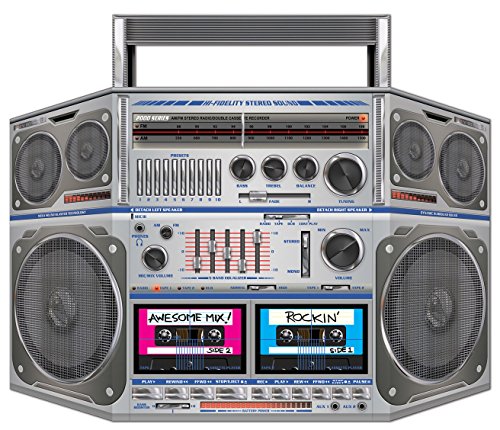 Best Boom Box For Party