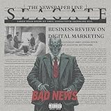  Bad News [Explicit]