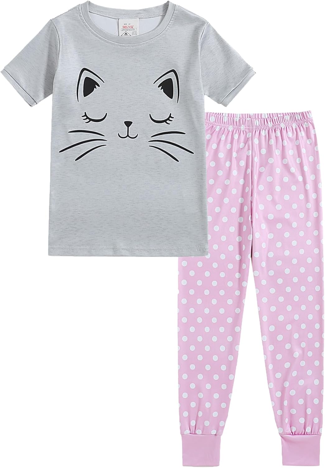Gray Pink