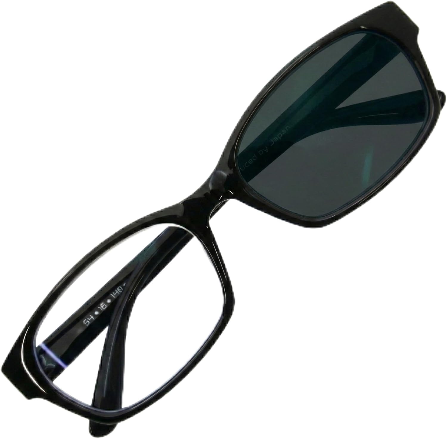 [k－eines] 車内でも色が変わる 可視光調光 サングラス おしゃれ TR90 スタイリッシュ ウェリントン UV ブルーライト