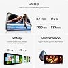 Samsung Galaxy S24 FE, 128GB, Grafito - Bloqueado a AT&T (Reacondicionado) | Reacondicionado 7