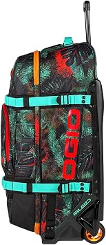 OGIO RIG9800 Wheeled Gear Bag Tropics