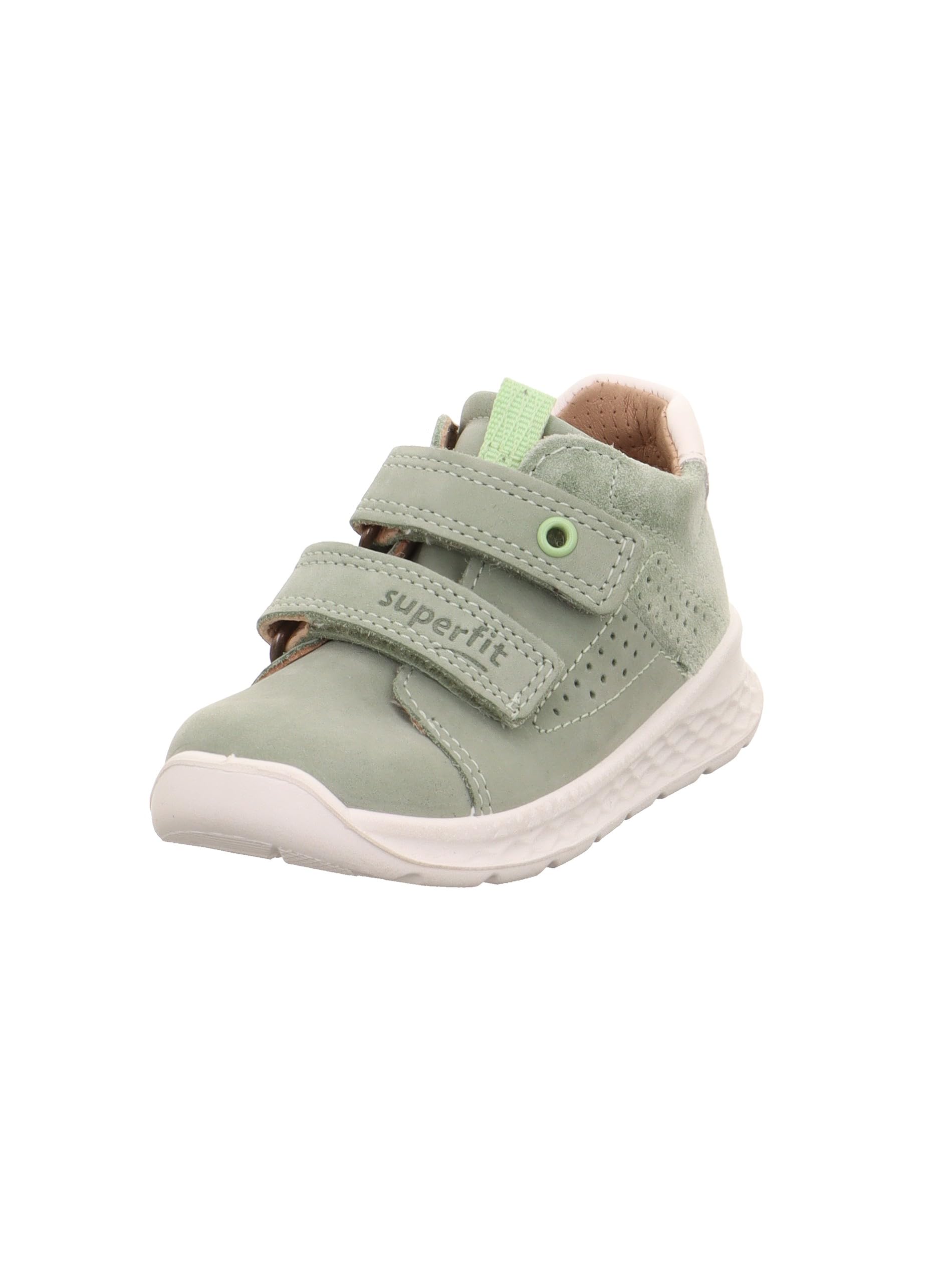Superfit Jungen Breeze Sneaker 1-000374Sneaker