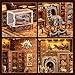 Imagen de Cuteefun DIY Casa en Miniatura