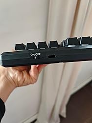 Image client, cliquez pour ouvrir le commentaire client