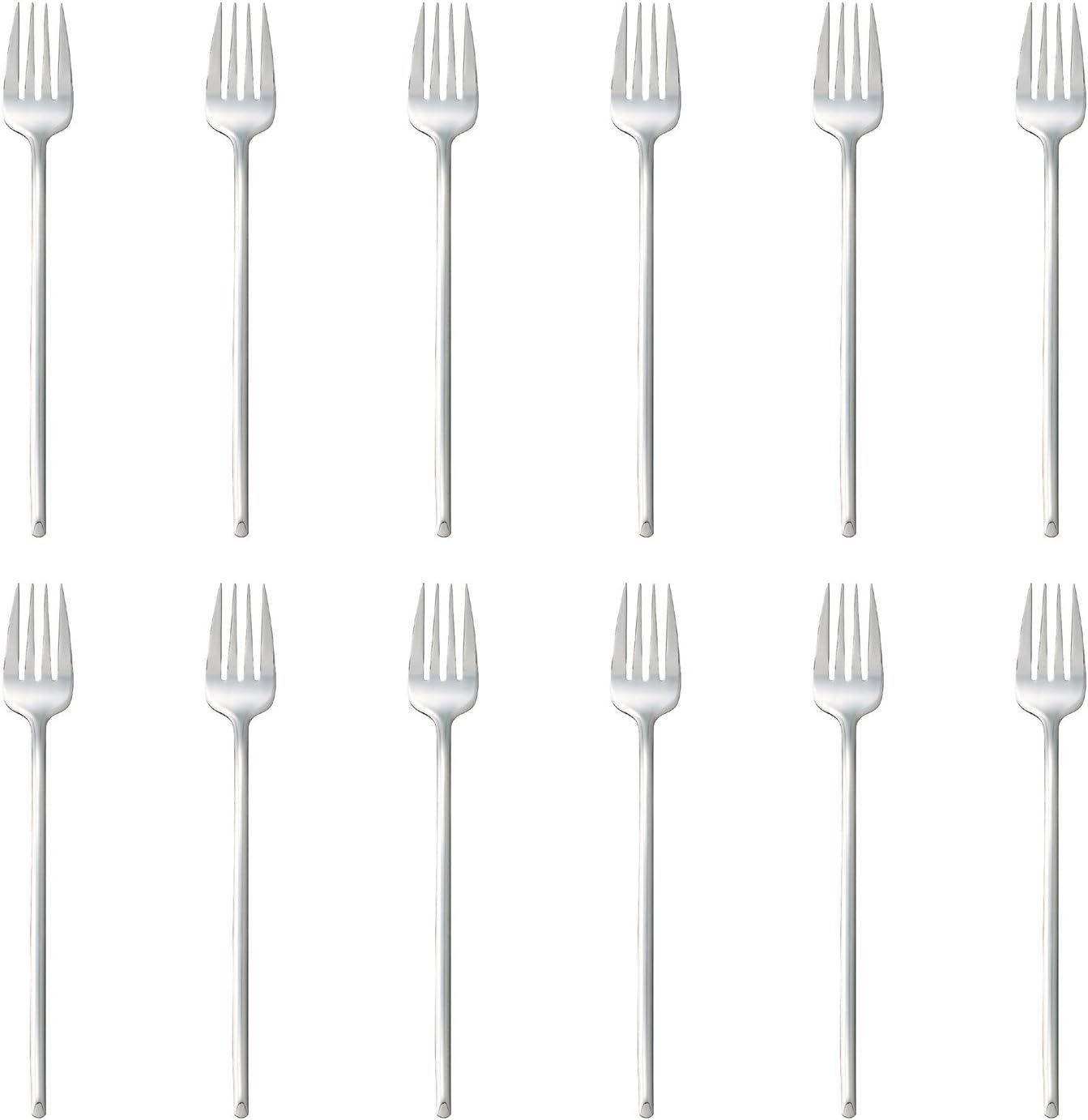 【入荷極小！新作】ベロイノックス スプリング (ファティマロペス) フルーツフォーク 12個セット シャイン BI0209-FF(12)