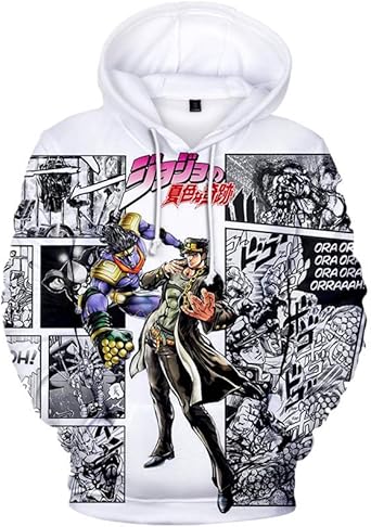 jojo hoodie amazon
