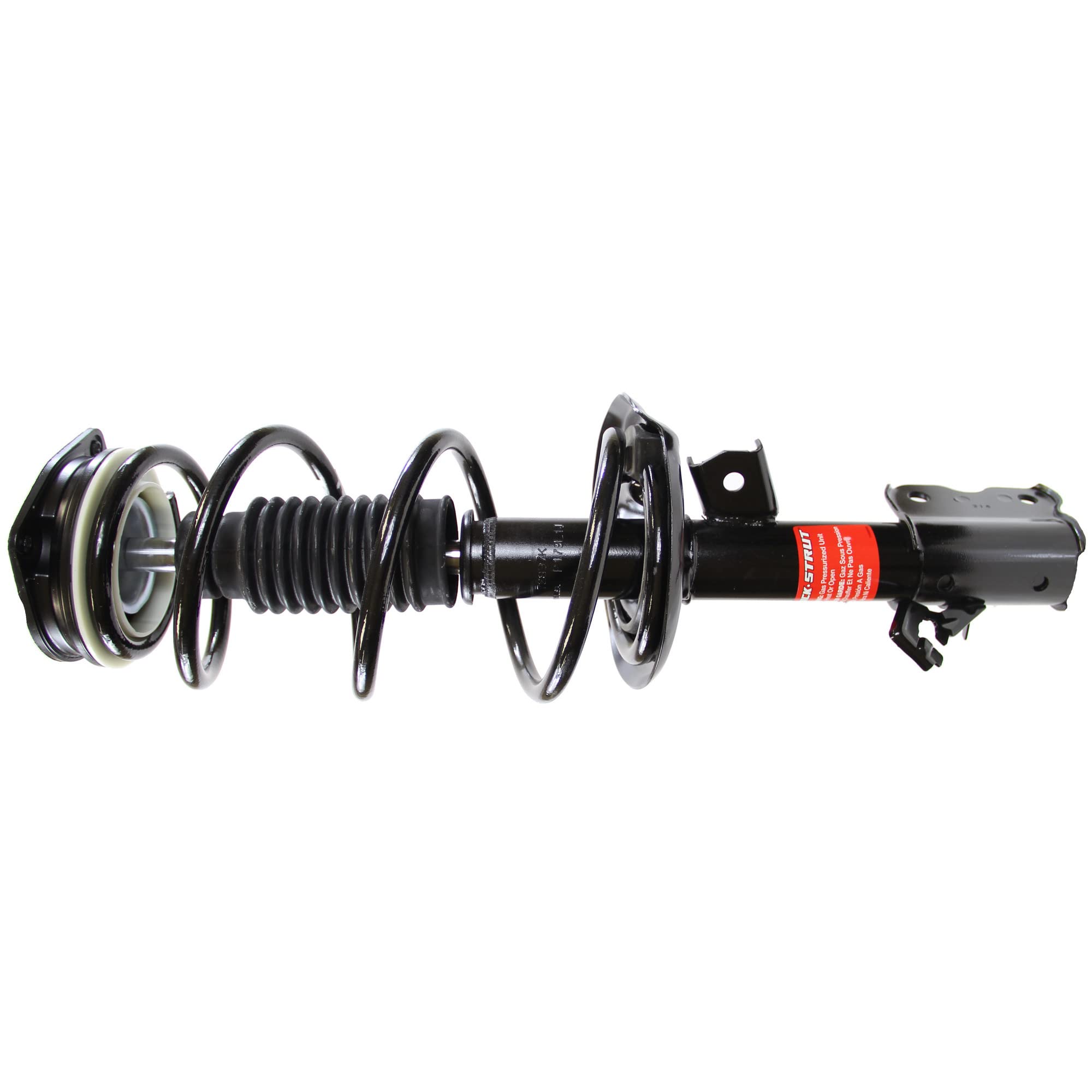 Amazon.com: Monroe Quick-Strut 272897 Suspension Strut and Coil 