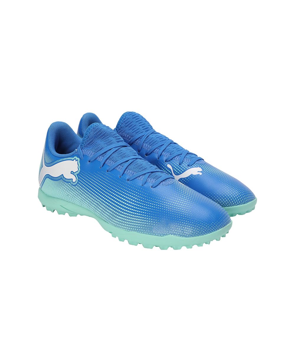 Puma Future 7 Play TT Soccer ShoeUnisex - Adulto