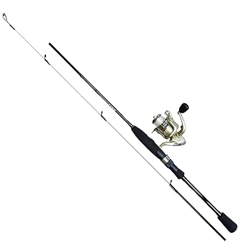 Amazon | グローリーフィッシュ(Glory Fish) アジングロッド GO