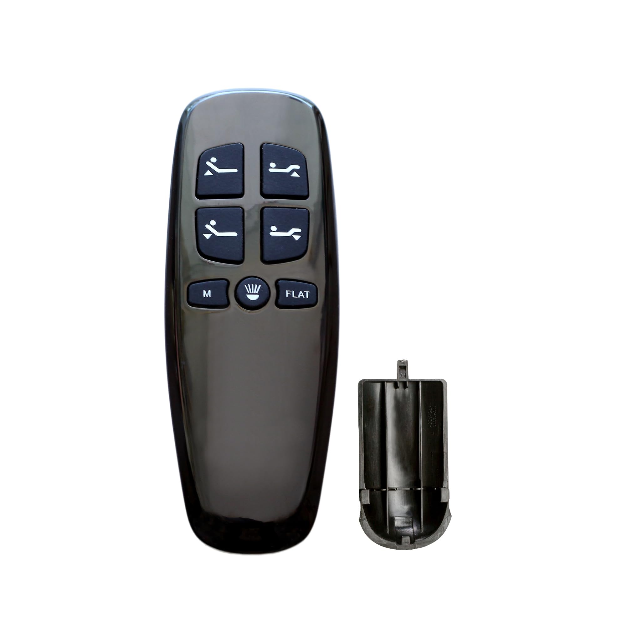 Adjustable Bed Replacement Parts HJH103 Adjustable Bed Remote Control ...