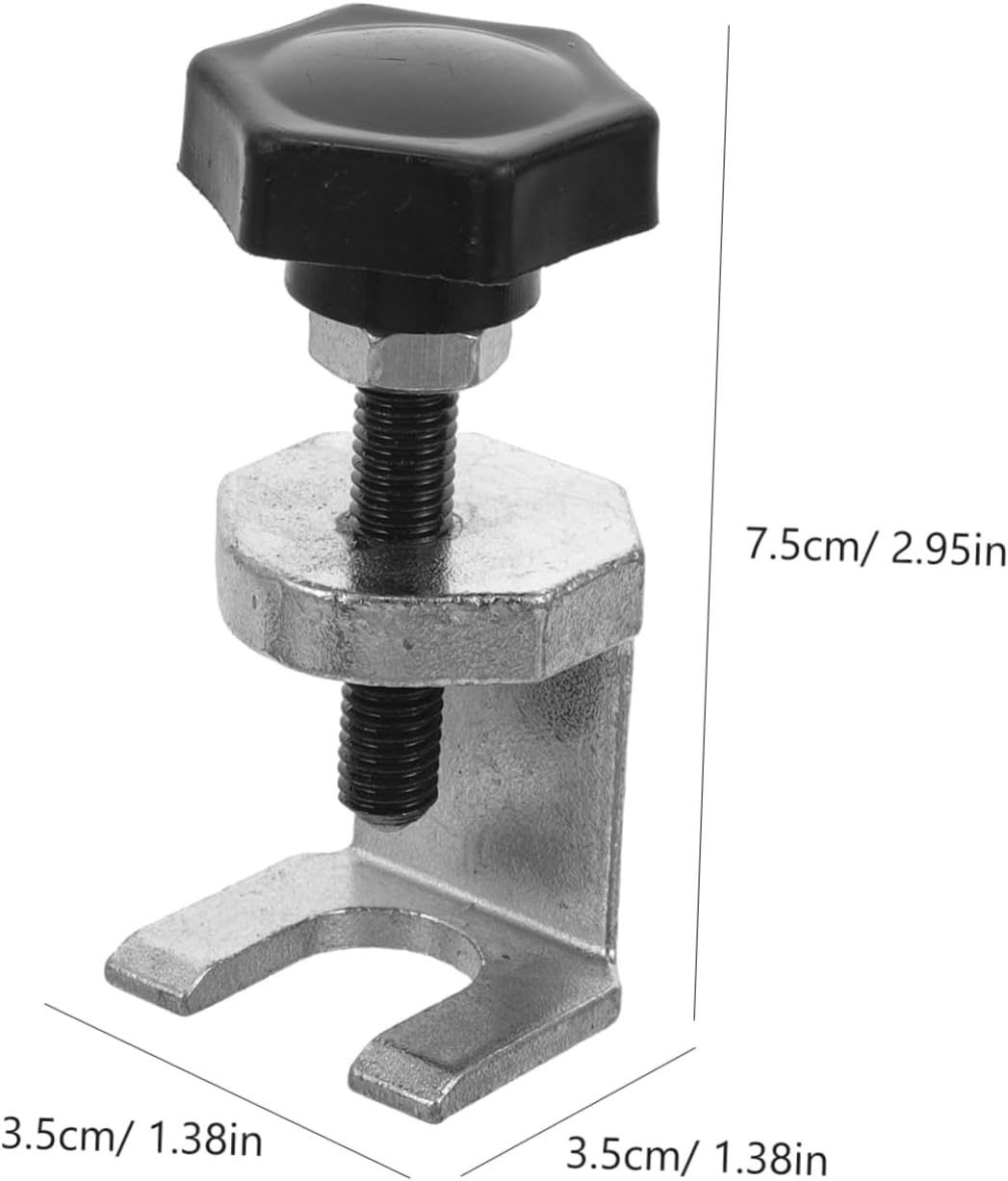 GLEAVI Windshield Wiper Arm Removal Tool Puller for Arm Removal Compact Design for Models Essential Auto Maintenance Tool