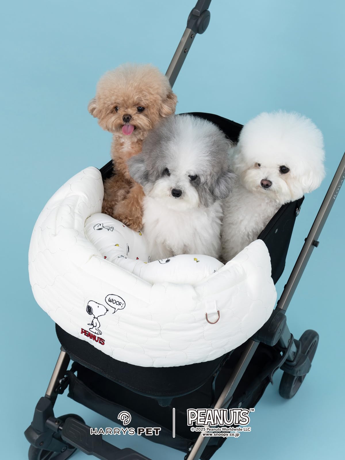 Amazon | ペットカート用 あごのせクッション コンフォーター