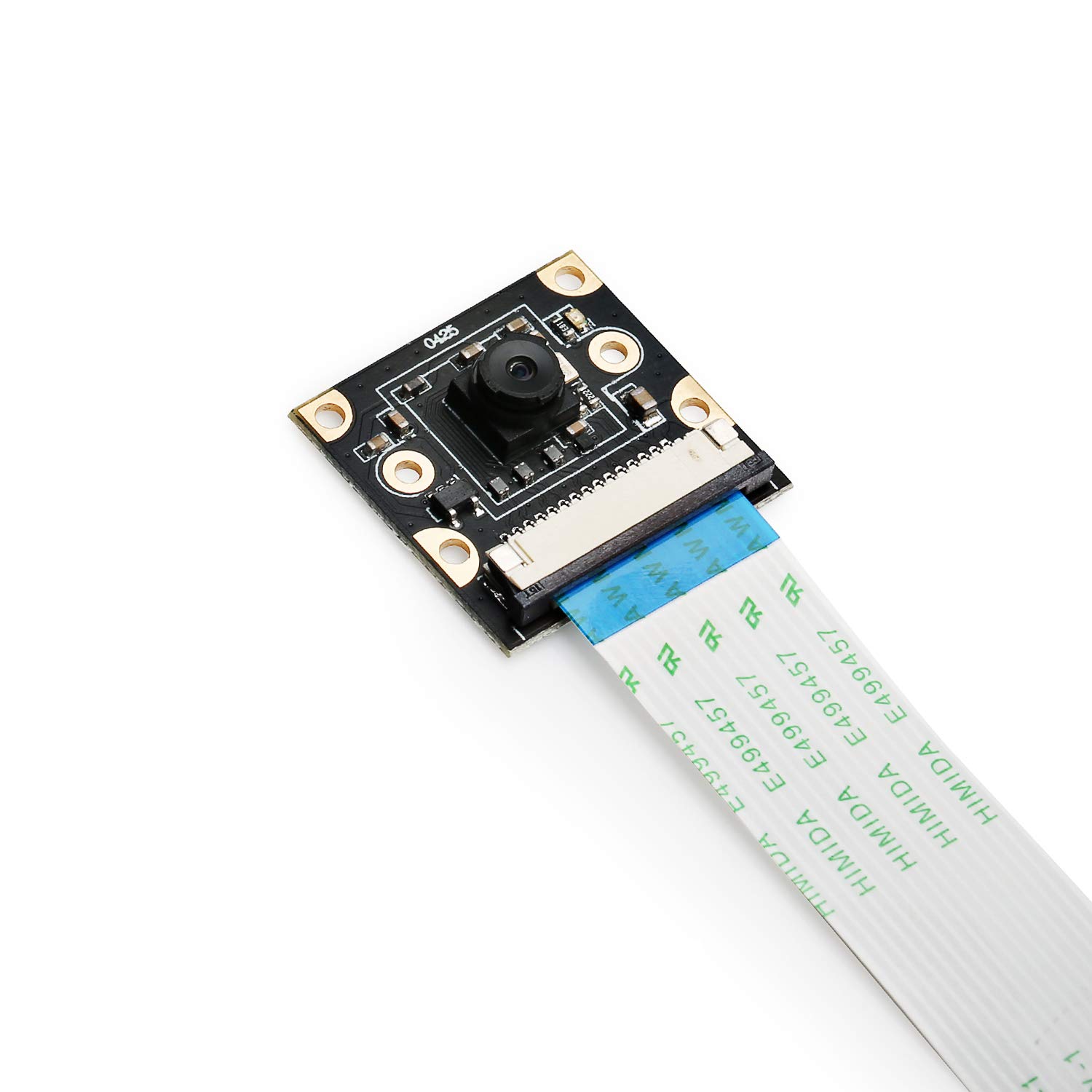 SainSmart IMX219 Camera Module for NVIDIA Jetson Nano Board & Raspberry PI CM3 8MP Sensor 120 Degree FoV
