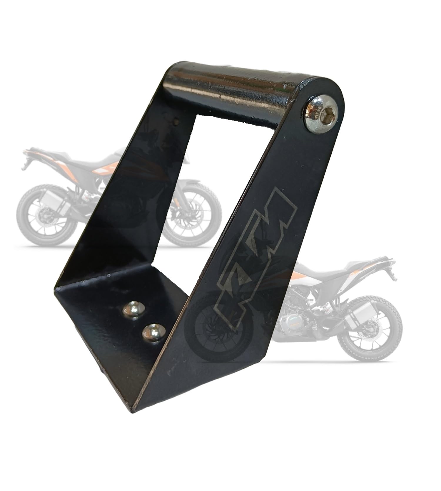 Gear Up Smartphone GPS Mount| Mobile Phone Holder Navigator for KTM Adventure 250/390