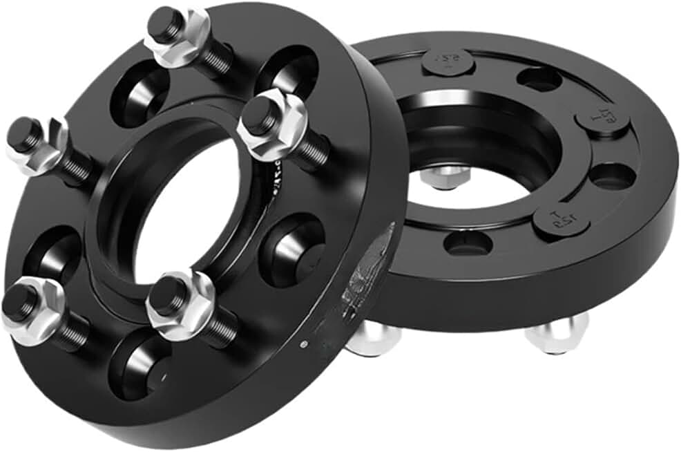 Centric Hub Centric Forged Wheel Spacers for BMW M2 F87 G87