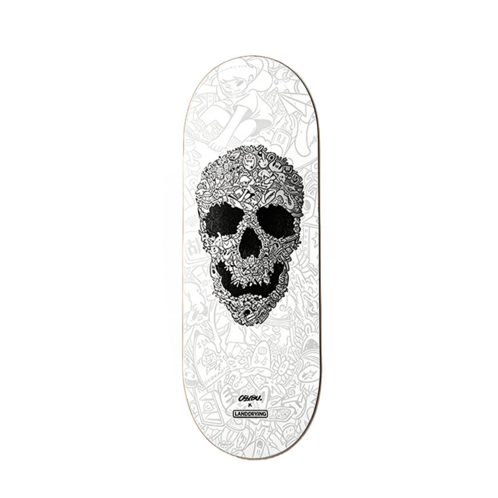 Balance Board Stabile Attrezzo Sportivo | Robusta, Balance Board con Rullo, Antiscivolo, per Allenamento a Casa, Surfisti