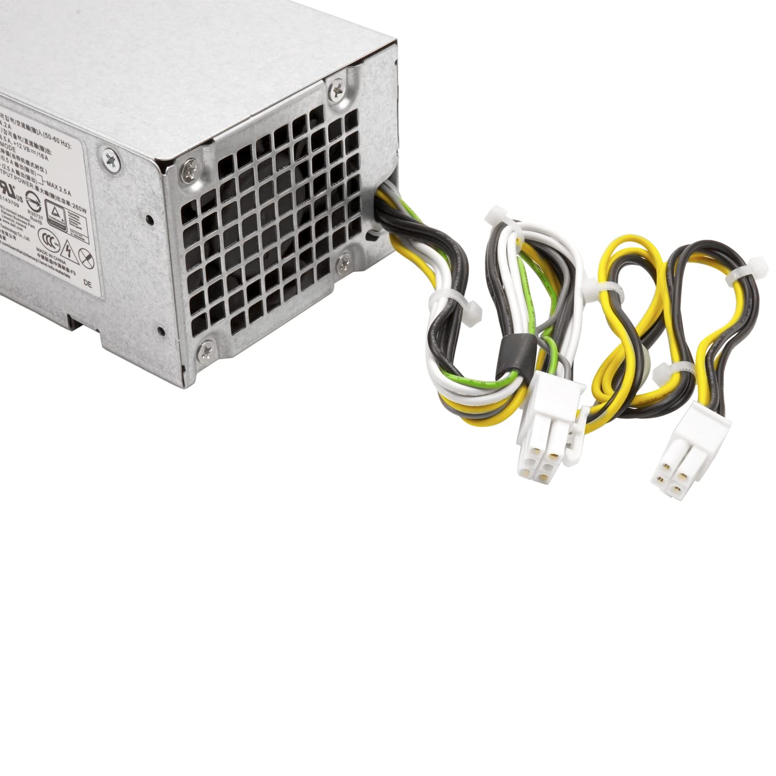 Amazon.com: Power Supply Replacement for H260EBM-00 0H7X3F H7X3F