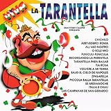Tarantella para Bailar