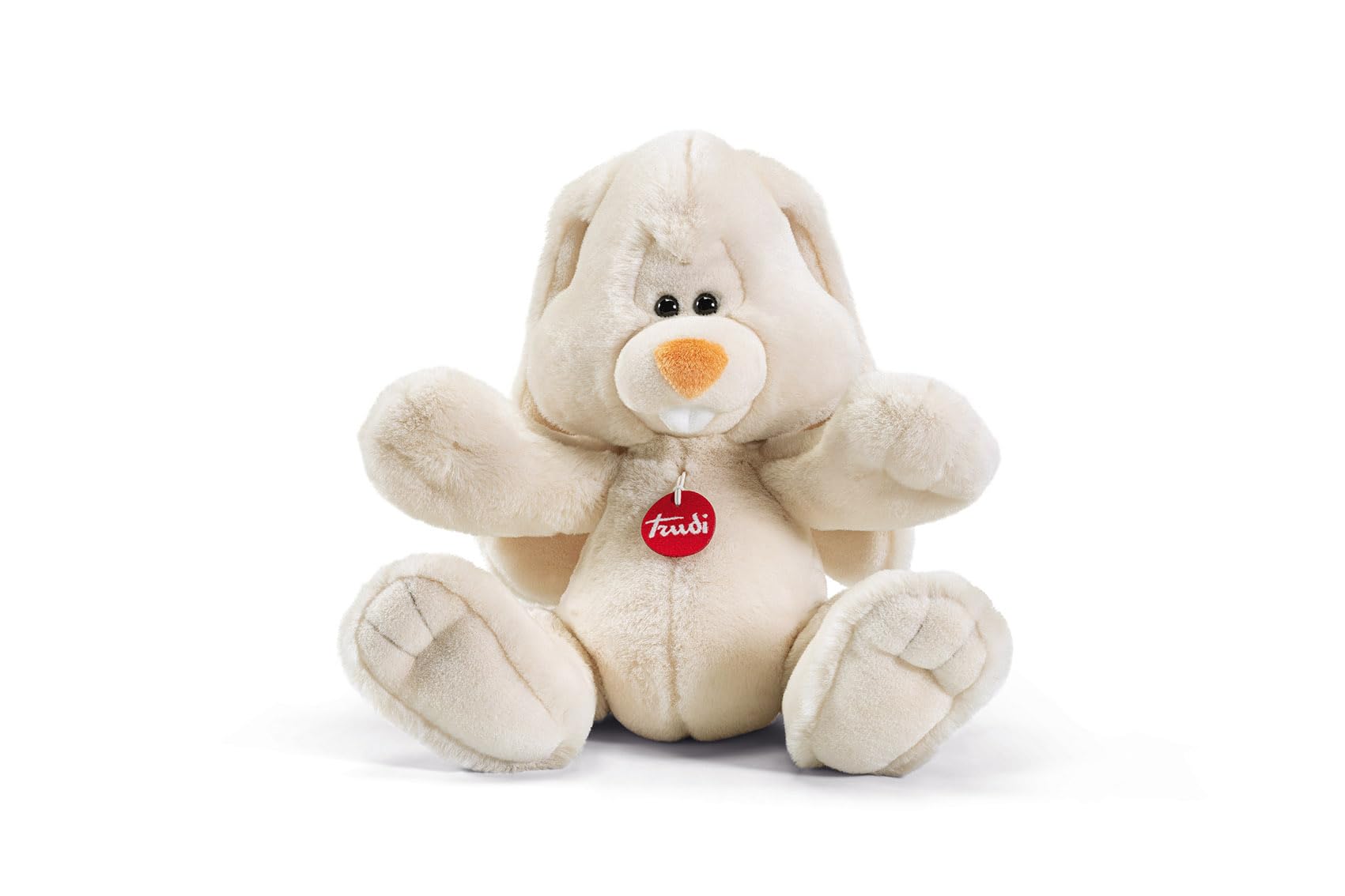 Trudi Rabbit Virgilio Plush (40 cm)