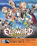 Elsword Official Guide Book Vol. 2: Character Dungeon (Korean edition)