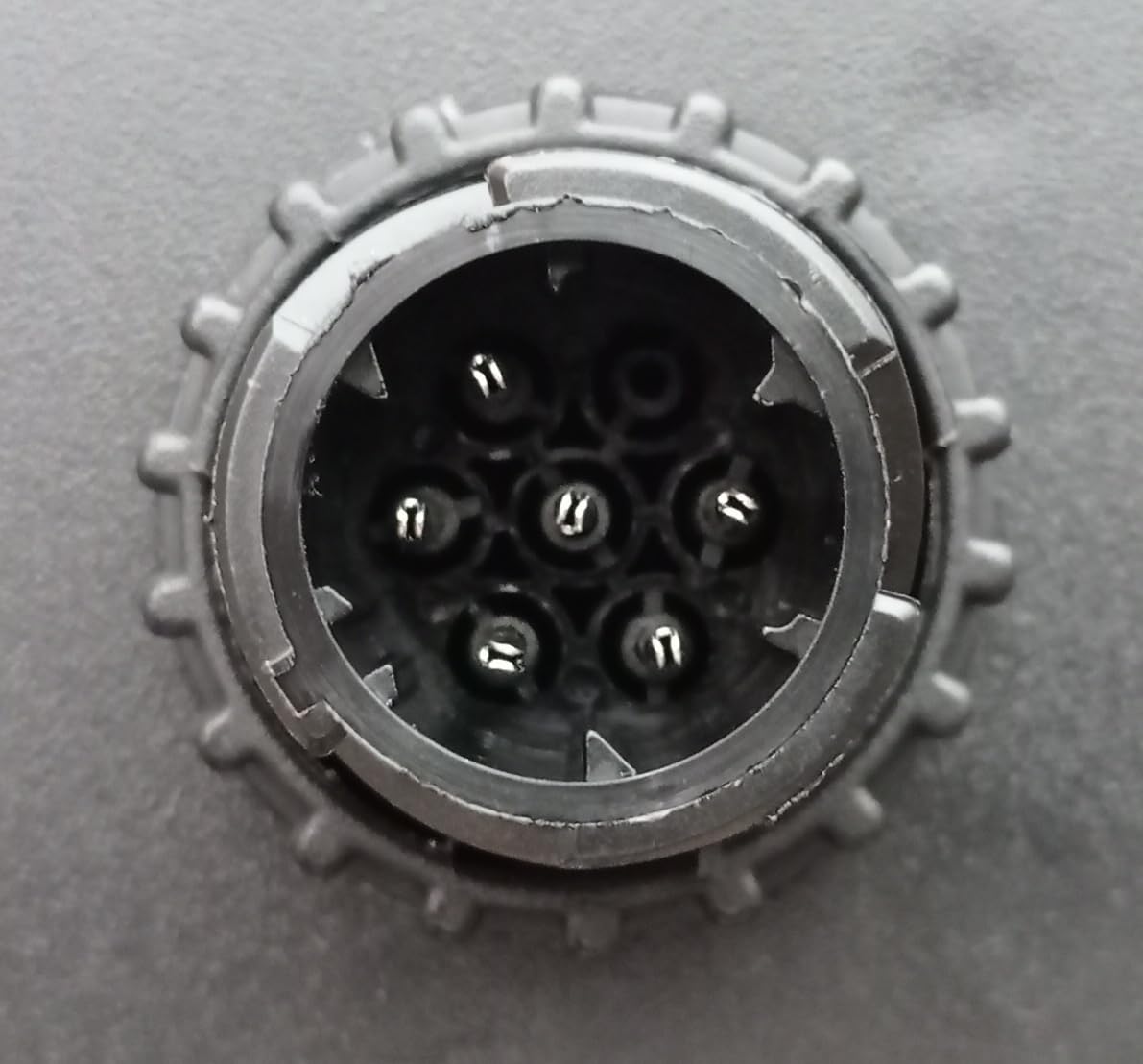 Feux arrière gauche - Ampoules Bonjour pour Iveco Daily Plateau, Citroën Jumper, Peugeot Boxer, Fiat Ducato Kipper 2006+ Camion E-MARK avec prise de courant