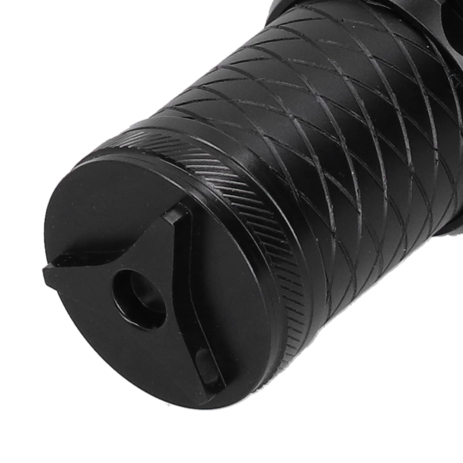 Torcia subacquea IPX8 impermeabile 80M Torcia subacquea XHP70.2 LED Lampada subacquea Professionale