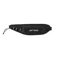 Algopix Similar Product 18 - ORCA Race Belt with Zip Pocket