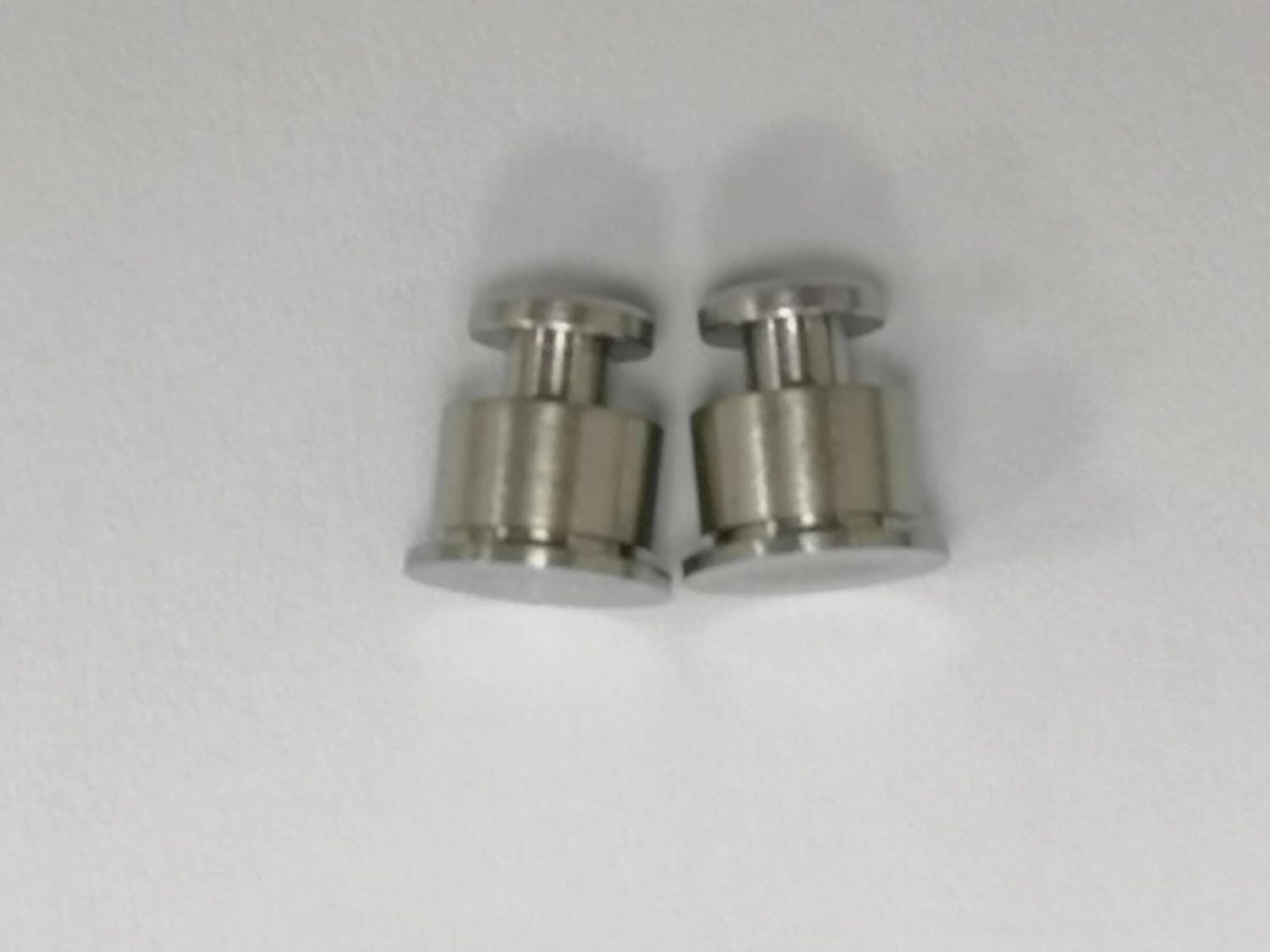 SKC-61.5-10 Self-Clinching Pillars, Keyhole STANDOFFS Stainless Steel, (Length: SKC-61.5-6)