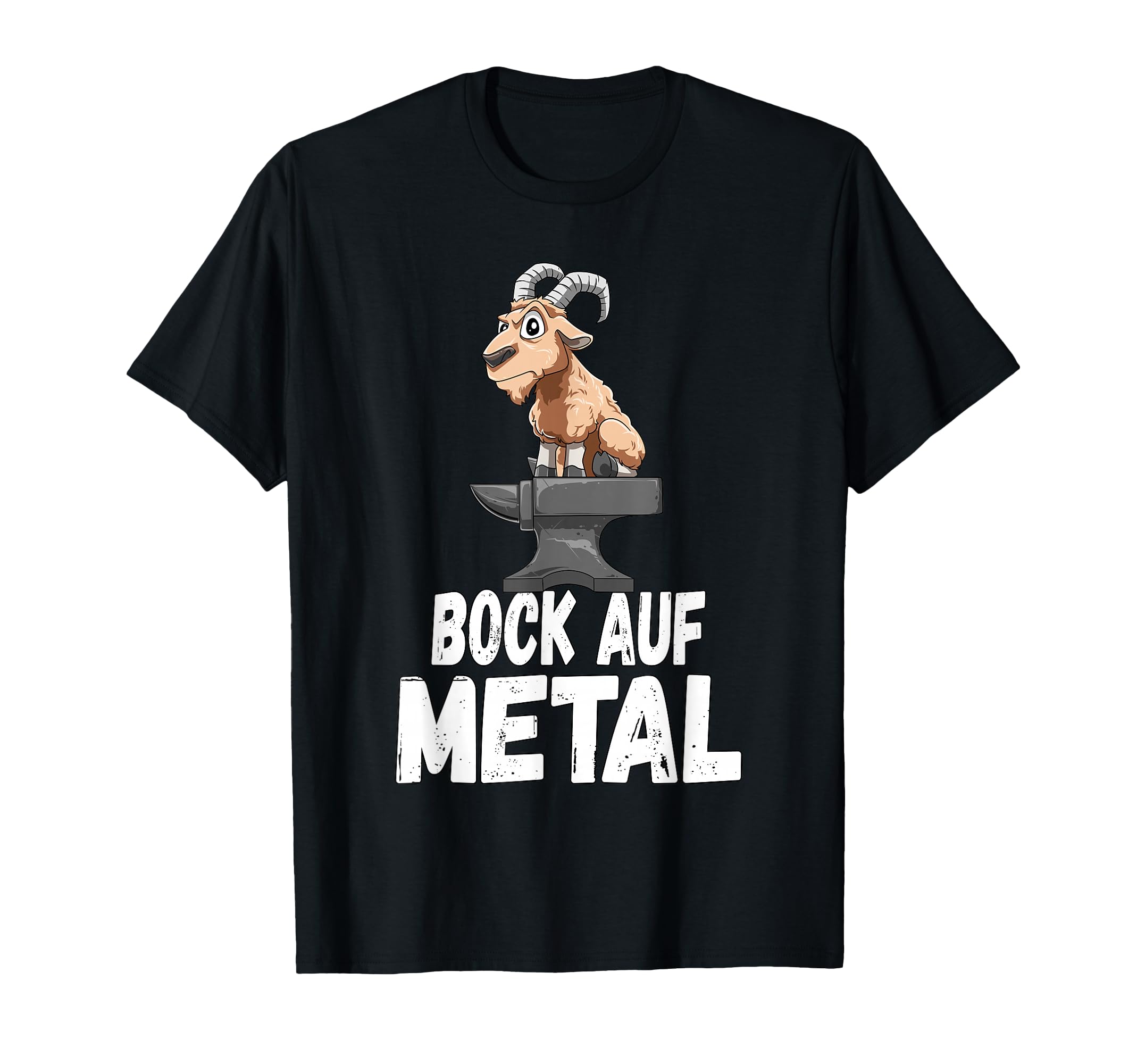 Kleidung mit Designs von Amazon Merch on Demand