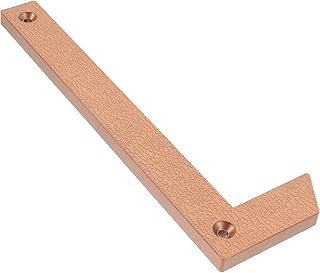 Happyyami Door Address Number Signs 3D House Door Numbers 1 Mailbox Numbers Self Adhesive Plastic Number Sticker Decorative Floating Number Sign for Hotel Room Street Address Numbers