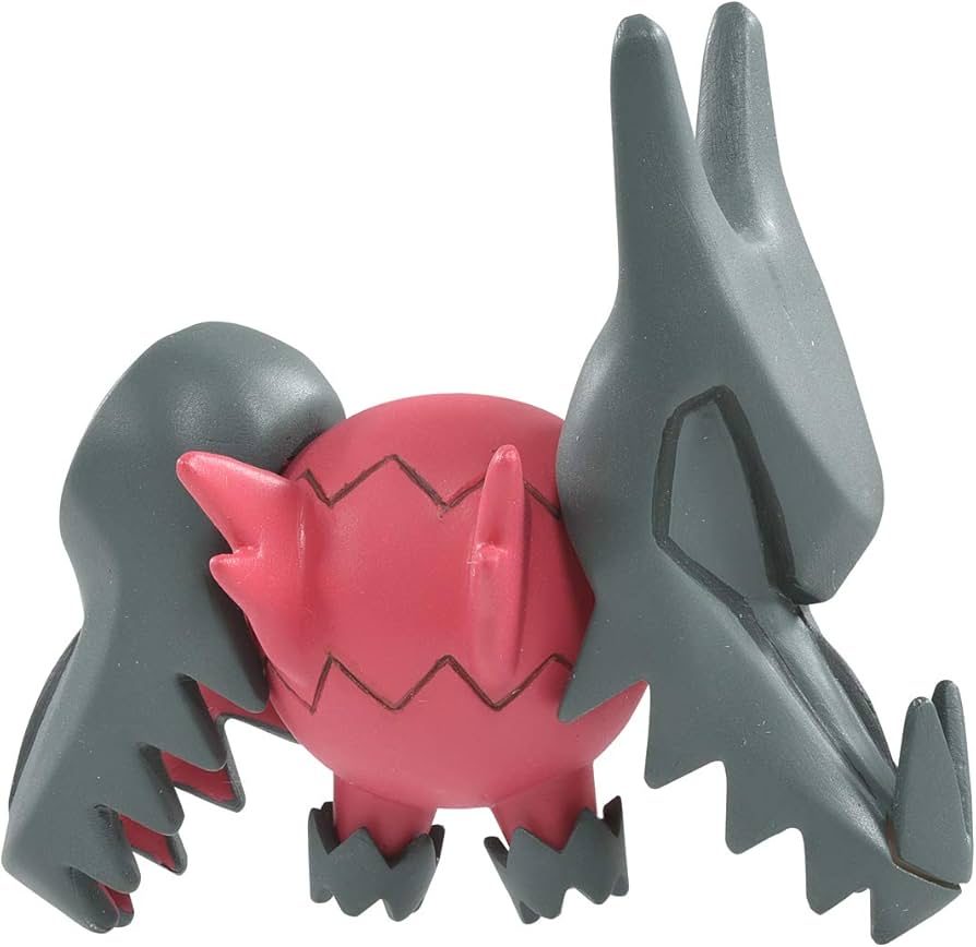 Amazon.co.jp: タカラトミー 『 ポケットモンスター モンコレ MS-46
