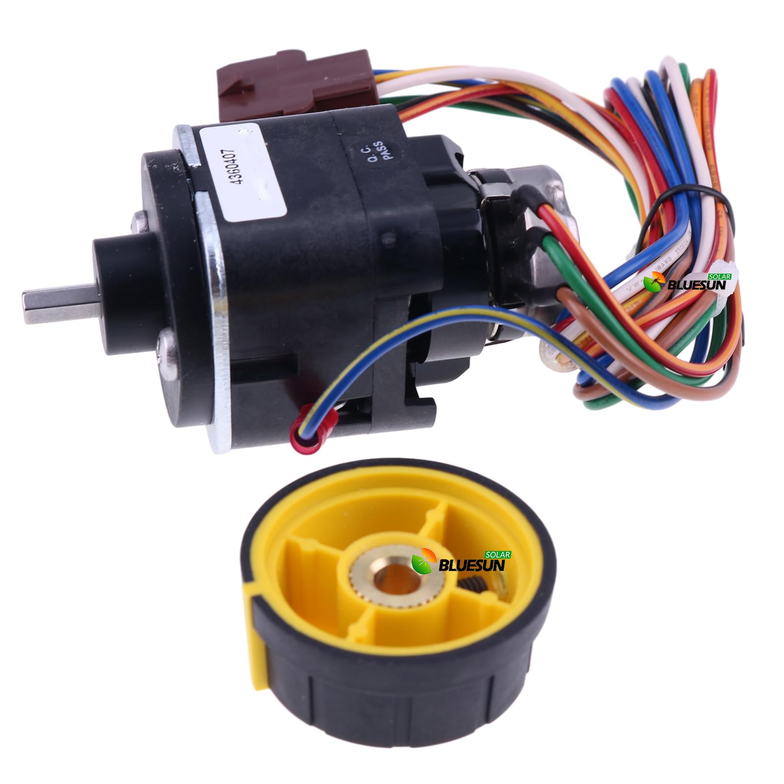 Tubo Interno Per Pneumatici Carrello Elevatore 7.50-15 – Premium Service TR75A