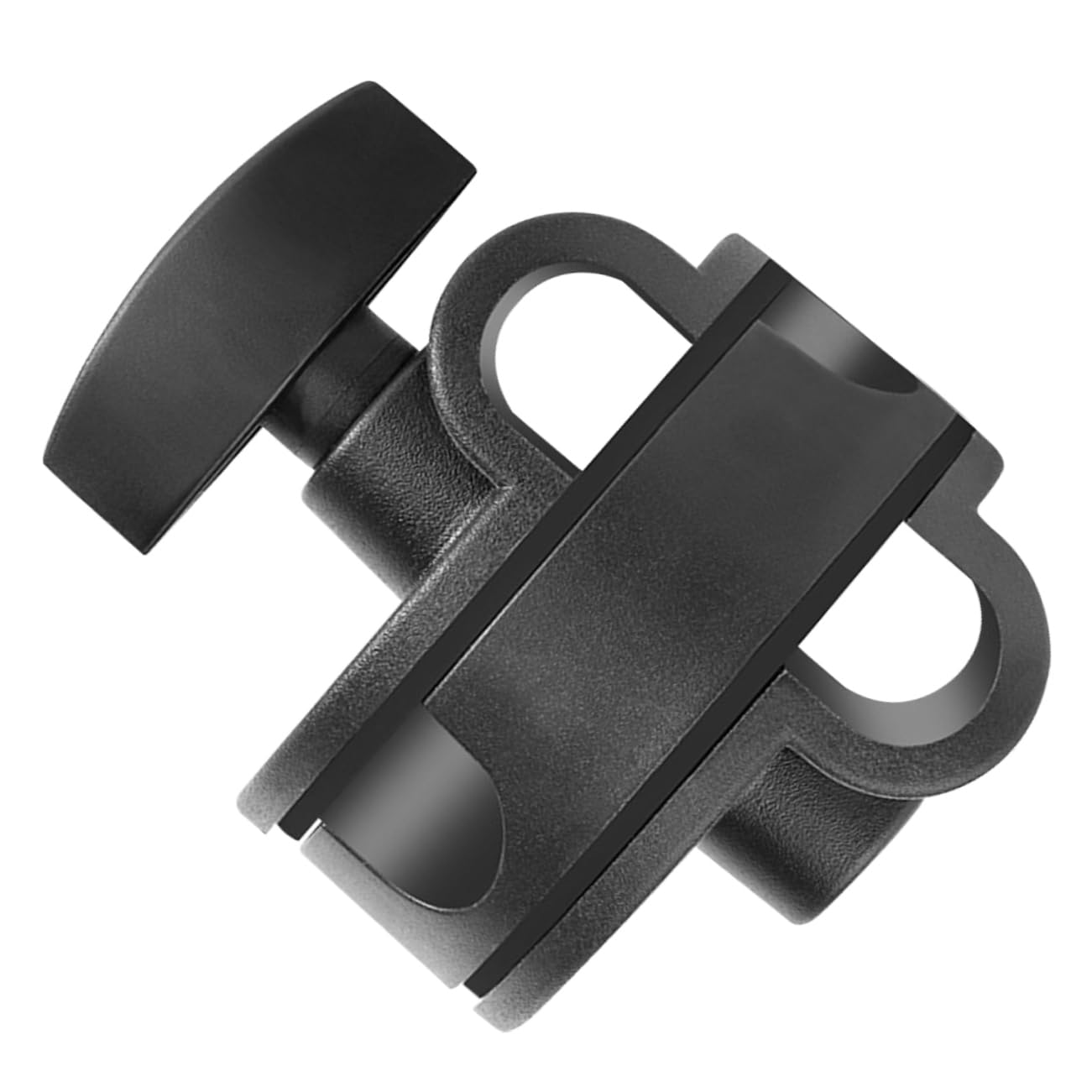 Toyvian 4 sztuki stojaków do mikrofonu, poprzeczka do mikrofonu, rurka przedłużająca, adapter, adapter do mikrofonu, akcesoria do mikrofonu, akcesoria do ramienia mikrofonu