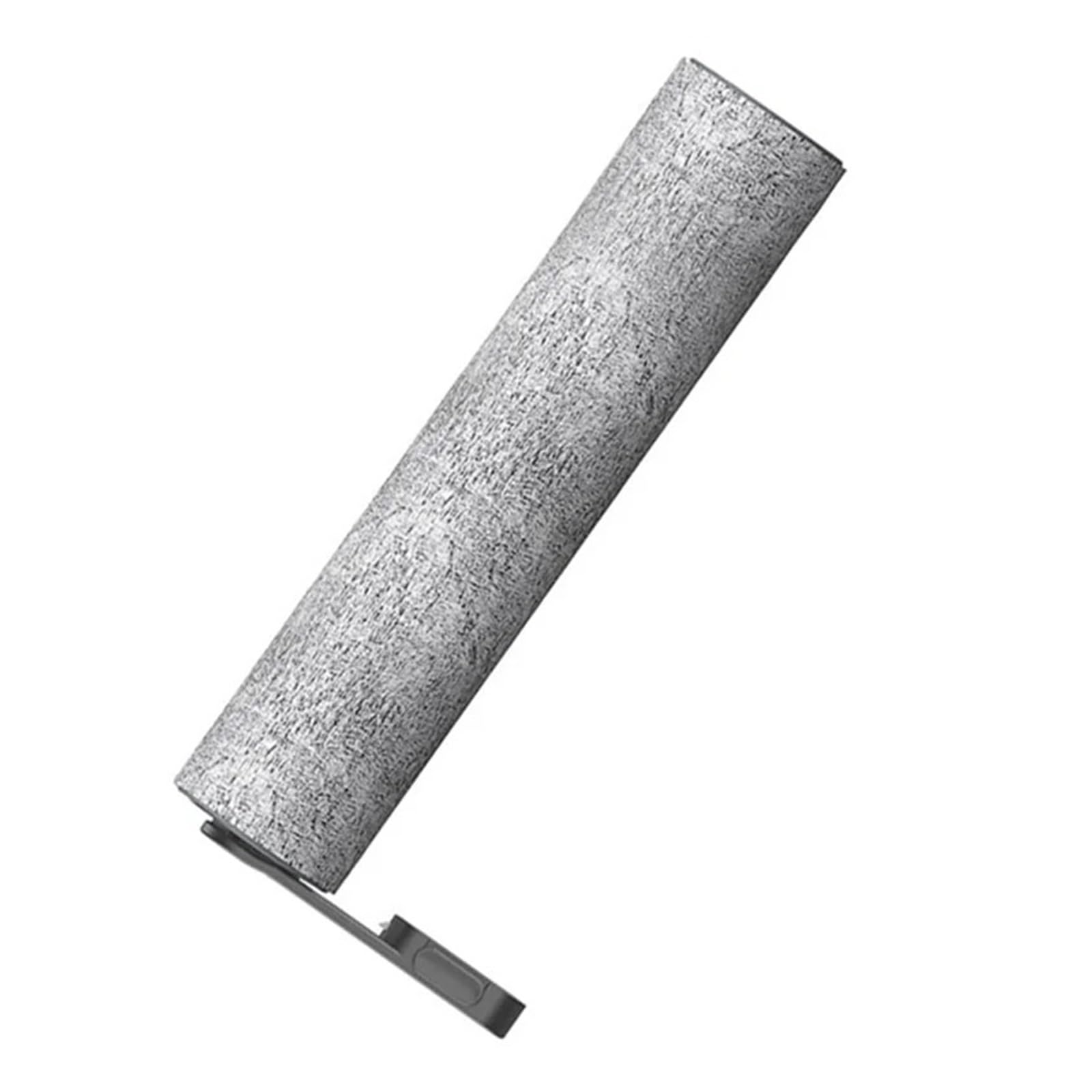 Replacement Roller Brush ，Compatible for Tineco，for Ifloor Y2 Wet and Dry Robot Vacuum Cleaner Main Brush Parts