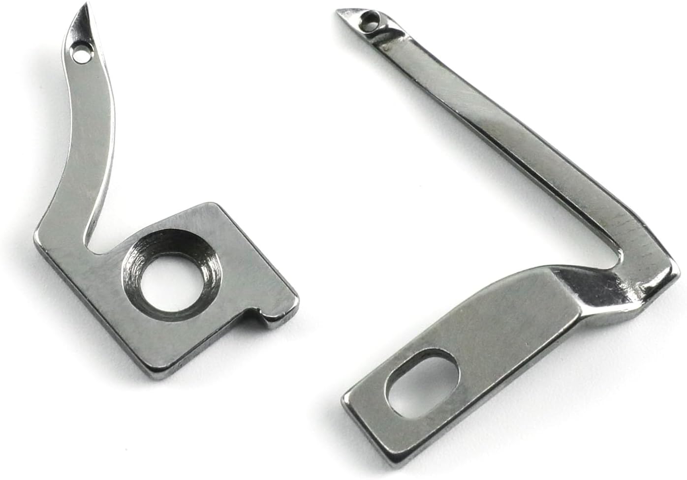 Blooy - X77774001 + X77781001 Upper and Lower Looper Kit Fits Brother 1034D,1134D,2034D,925D,929D,PL1500,PL2000,Viking 660CD,680CD Sewing Machines