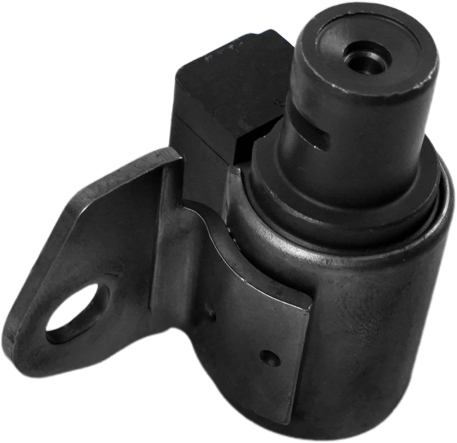 Transmission Shift Control Solenoid Valve Replacement for 35230-52021 35230-52020 Fit for Toyota 2005-2017 for Corolla 2005-2008 for Matrix 2006-2018 Yaris w/U340E/U341E auto trans
