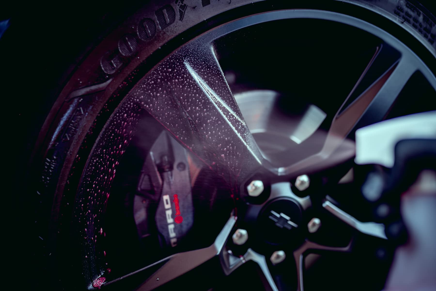 Come Smontare E Pulire Le Ruote Delle Sedie Da Ufficio - Foto 10