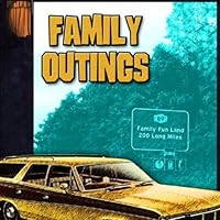 Algopix Similar Product 9 - Family Outings (Audio Drama)