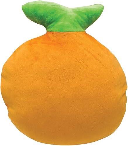 Vista 20 de Almohada Scentco Smillow con aroma, decorativa, S'mores